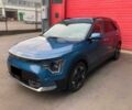 Синий Киа Niro, объемом двигателя 0 л и пробегом 20 тыс. км за 10000 $, фото 1 на Automoto.ua