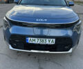 Синій Кіа Niro, об'ємом двигуна 0 л та пробігом 114 тис. км за 24800 $, фото 1 на Automoto.ua
