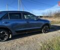 Синий Киа Niro, объемом двигателя 0 л и пробегом 66 тыс. км за 23500 $, фото 6 на Automoto.ua