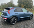 Синий Киа Niro, объемом двигателя 0 л и пробегом 48 тыс. км за 23850 $, фото 64 на Automoto.ua