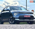 Синий Киа Niro, объемом двигателя 0 л и пробегом 108 тыс. км за 22350 $, фото 14 на Automoto.ua