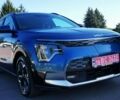 Синий Киа Niro, объемом двигателя 0 л и пробегом 14 тыс. км за 22400 $, фото 3 на Automoto.ua
