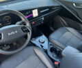 Синий Киа Niro, объемом двигателя 0 л и пробегом 48 тыс. км за 23850 $, фото 37 на Automoto.ua