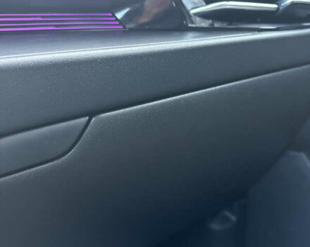 Синій Кіа Niro, об'ємом двигуна 0 л та пробігом 114 тис. км за 24800 $, фото 46 на Automoto.ua