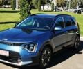 Синий Киа Niro, объемом двигателя 0 л и пробегом 14 тыс. км за 22400 $, фото 33 на Automoto.ua