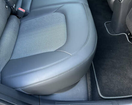 Синій Кіа Niro, об'ємом двигуна 0 л та пробігом 114 тис. км за 24800 $, фото 38 на Automoto.ua