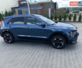 Синій Кіа Niro, об'ємом двигуна 0 л та пробігом 137 тис. км за 20500 $, фото 8 на Automoto.ua