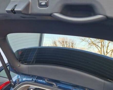 Синій Кіа Niro, об'ємом двигуна 0 л та пробігом 102 тис. км за 21400 $, фото 12 на Automoto.ua