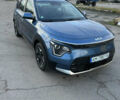 Синій Кіа Niro, об'ємом двигуна 0 л та пробігом 114 тис. км за 24800 $, фото 2 на Automoto.ua