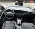 Синій Кіа Niro, об'ємом двигуна 0 л та пробігом 123 тис. км за 23900 $, фото 23 на Automoto.ua