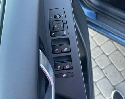 Синий Киа Niro, объемом двигателя 0 л и пробегом 48 тыс. км за 23850 $, фото 42 на Automoto.ua