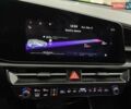 Синій Кіа Niro, об'ємом двигуна 0 л та пробігом 123 тис. км за 23900 $, фото 19 на Automoto.ua