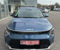 Синий Киа Niro, объемом двигателя 0 л и пробегом 18 тыс. км за 27400 $, фото 4 на Automoto.ua