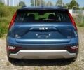 Синій Кіа Niro, об'ємом двигуна 1.6 л та пробігом 40 тис. км за 17000 $, фото 3 на Automoto.ua