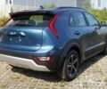 Синій Кіа Niro, об'ємом двигуна 1.6 л та пробігом 40 тис. км за 17000 $, фото 2 на Automoto.ua