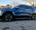 Синій Кіа Niro, об'ємом двигуна 0 л та пробігом 102 тис. км за 21400 $, фото 36 на Automoto.ua