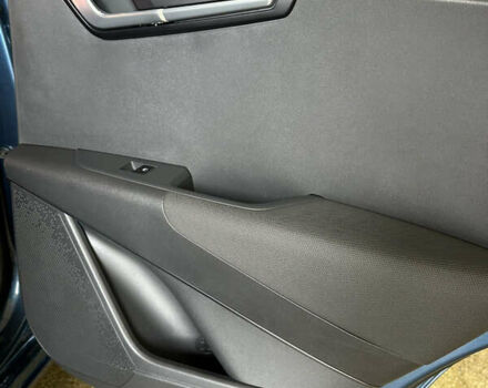 Синій Кіа Niro, об'ємом двигуна 0 л та пробігом 114 тис. км за 24800 $, фото 13 на Automoto.ua