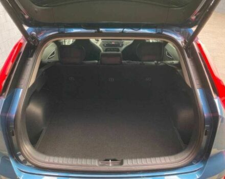 Синий Киа Niro, объемом двигателя 0 л и пробегом 20 тыс. км за 10000 $, фото 14 на Automoto.ua