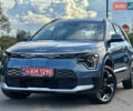 Синий Киа Niro, объемом двигателя 0 л и пробегом 108 тыс. км за 22350 $, фото 21 на Automoto.ua