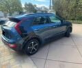Синий Киа Niro, объемом двигателя 1.6 л и пробегом 20 тыс. км за 15400 $, фото 6 на Automoto.ua