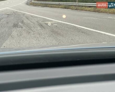 Синій Кіа Niro, об'ємом двигуна 0 л та пробігом 21 тис. км за 25300 $, фото 29 на Automoto.ua