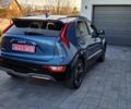 Синій Кіа Niro, об'ємом двигуна 0 л та пробігом 102 тис. км за 21400 $, фото 54 на Automoto.ua