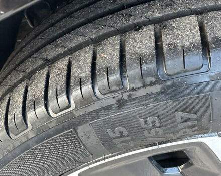 Синій Кіа Niro, об'ємом двигуна 0 л та пробігом 114 тис. км за 24800 $, фото 39 на Automoto.ua