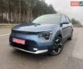Синій Кіа Niro, об'ємом двигуна 0 л та пробігом 21 тис. км за 25300 $, фото 1 на Automoto.ua
