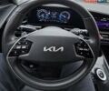 Синій Кіа Niro, об'ємом двигуна 0 л та пробігом 123 тис. км за 23900 $, фото 13 на Automoto.ua