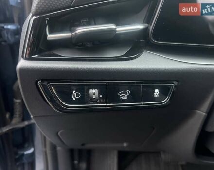 Синій Кіа Niro, об'ємом двигуна 0 л та пробігом 21 тис. км за 25300 $, фото 27 на Automoto.ua