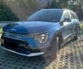 Синій Кіа Niro, об'ємом двигуна 1.6 л та пробігом 55 тис. км за 16200 $, фото 1 на Automoto.ua