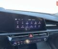 Синий Киа Niro, объемом двигателя 0 л и пробегом 66 тыс. км за 23500 $, фото 17 на Automoto.ua