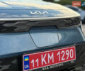 Синий Киа Niro, объемом двигателя 0 л и пробегом 108 тыс. км за 22350 $, фото 8 на Automoto.ua