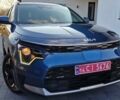 Синій Кіа Niro, об'ємом двигуна 0 л та пробігом 102 тис. км за 21400 $, фото 38 на Automoto.ua