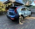 Синий Киа Niro, объемом двигателя 0 л и пробегом 66 тыс. км за 23500 $, фото 29 на Automoto.ua