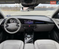Синій Кіа Niro, об'ємом двигуна 0 л та пробігом 34 тис. км за 23400 $, фото 11 на Automoto.ua