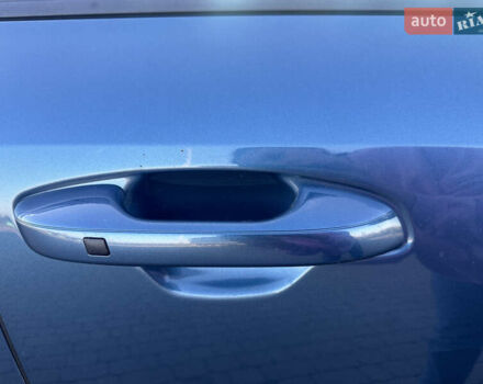 Синий Киа Niro, объемом двигателя 0 л и пробегом 48 тыс. км за 23850 $, фото 15 на Automoto.ua