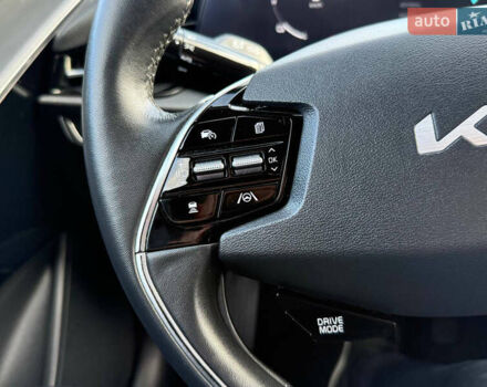 Синий Киа Niro, объемом двигателя 0 л и пробегом 108 тыс. км за 22350 $, фото 67 на Automoto.ua