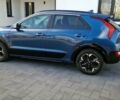 Синій Кіа Niro, об'ємом двигуна 0 л та пробігом 102 тис. км за 21400 $, фото 7 на Automoto.ua