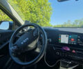 Синий Киа Niro, объемом двигателя 0 л и пробегом 78 тыс. км за 20900 $, фото 12 на Automoto.ua