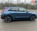Синій Кіа Niro, об'ємом двигуна 0 л та пробігом 21 тис. км за 25300 $, фото 9 на Automoto.ua