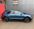 Синий Киа Niro, объемом двигателя 0 л и пробегом 20 тыс. км за 10000 $, фото 3 на Automoto.ua
