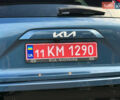Синий Киа Niro, объемом двигателя 0 л и пробегом 108 тыс. км за 22350 $, фото 44 на Automoto.ua