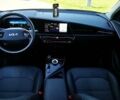 Синий Киа Niro, объемом двигателя 0 л и пробегом 14 тыс. км за 22400 $, фото 18 на Automoto.ua