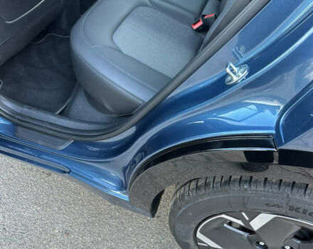 Синій Кіа Niro, об'ємом двигуна 0 л та пробігом 114 тис. км за 24800 $, фото 31 на Automoto.ua