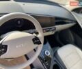 Синій Кіа Niro, об'ємом двигуна 0 л та пробігом 28 тис. км за 22500 $, фото 11 на Automoto.ua