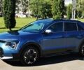 Синий Киа Niro, объемом двигателя 0 л и пробегом 14 тыс. км за 22400 $, фото 34 на Automoto.ua