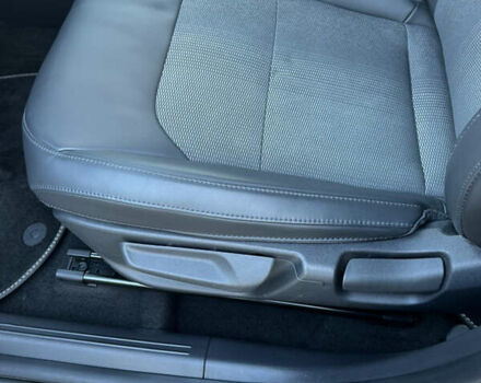 Синій Кіа Niro, об'ємом двигуна 0 л та пробігом 114 тис. км за 24800 $, фото 26 на Automoto.ua