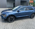 Синій Кіа Niro, об'ємом двигуна 0 л та пробігом 137 тис. км за 20500 $, фото 11 на Automoto.ua