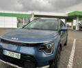 Синий Киа Niro, объемом двигателя 0 л и пробегом 48 тыс. км за 23850 $, фото 6 на Automoto.ua